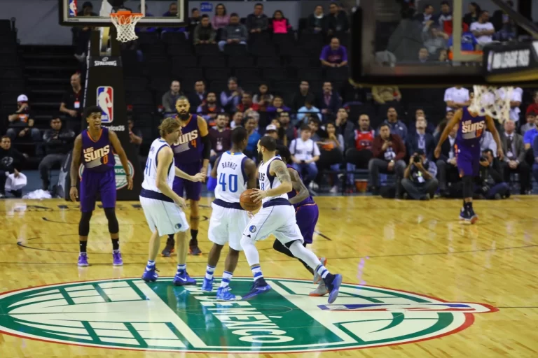 Cá Cược Bóng Rổ